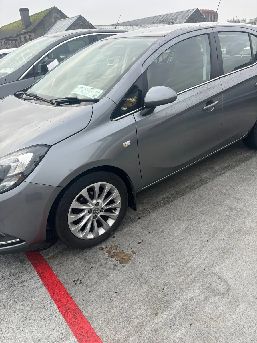 Opel Corsa 2019 - Image 4