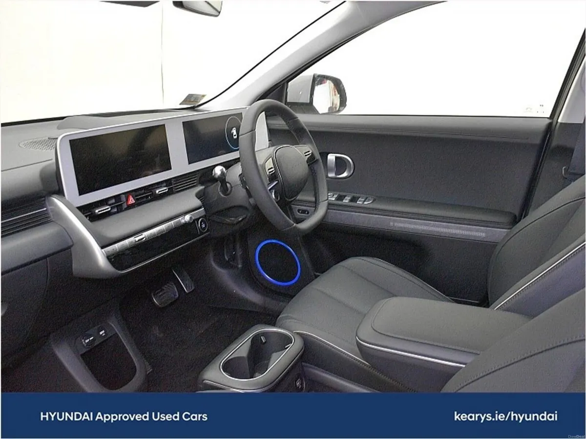 Hyundai IONIQ 5 Platinum 77 kWh - Image 5