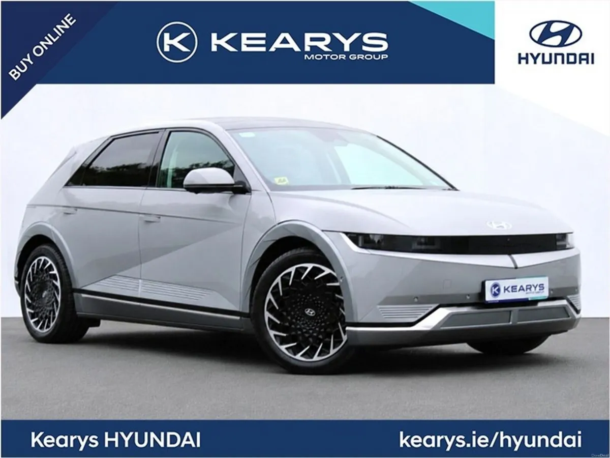 Hyundai IONIQ 5 Platinum 77 kWh - Image 1