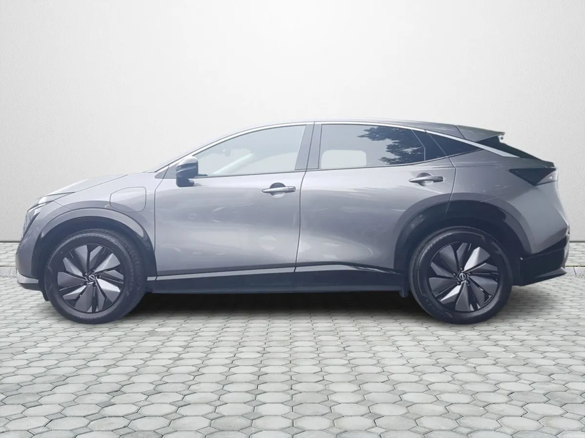 Nissan Ariya 87kWH Advance - Image 5