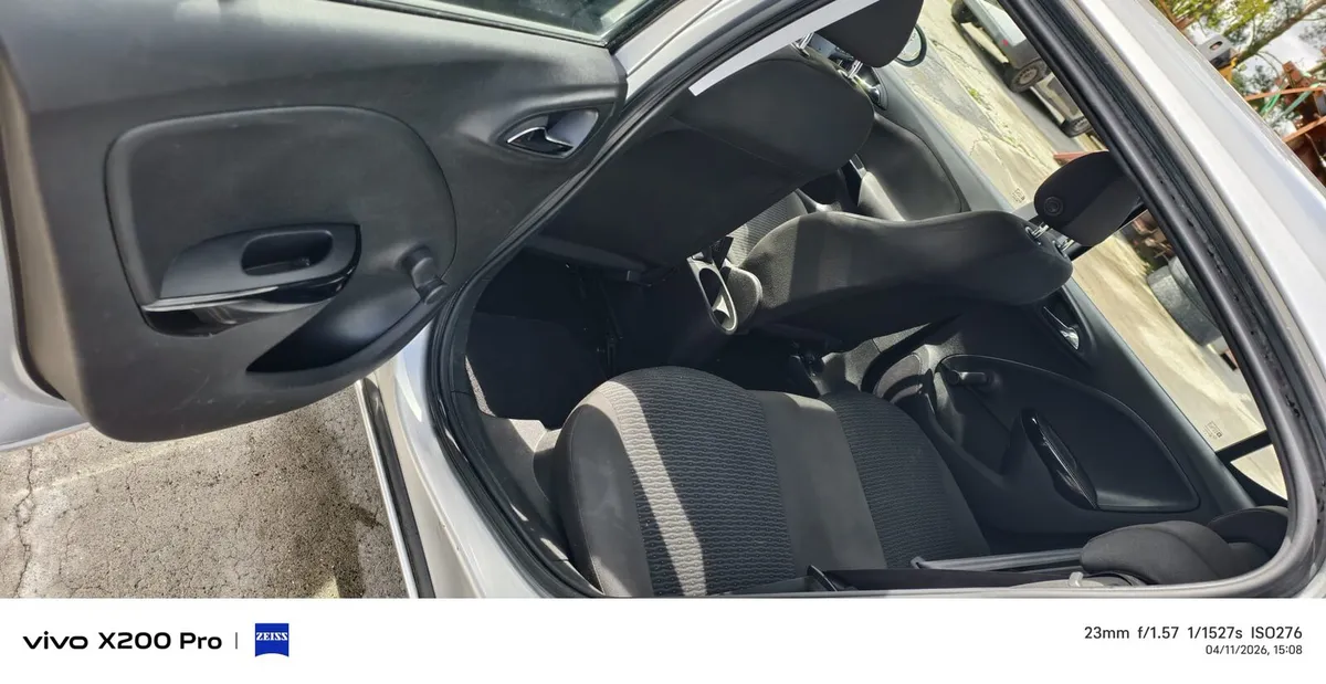 Opel corsa 2016 - Image 3
