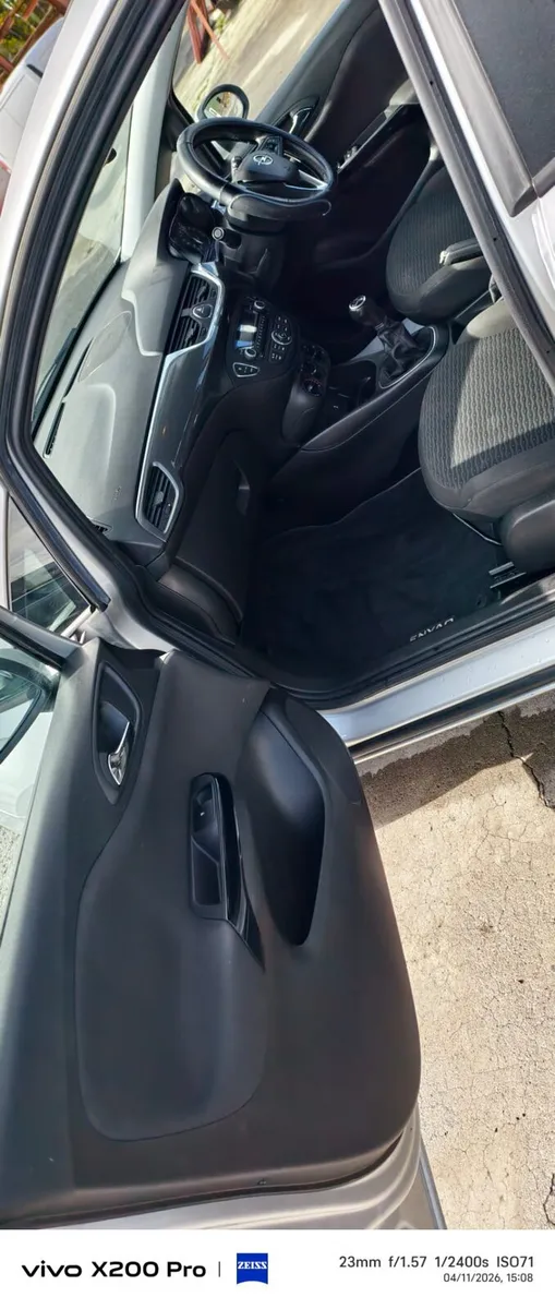 Opel corsa 2016 - Image 4