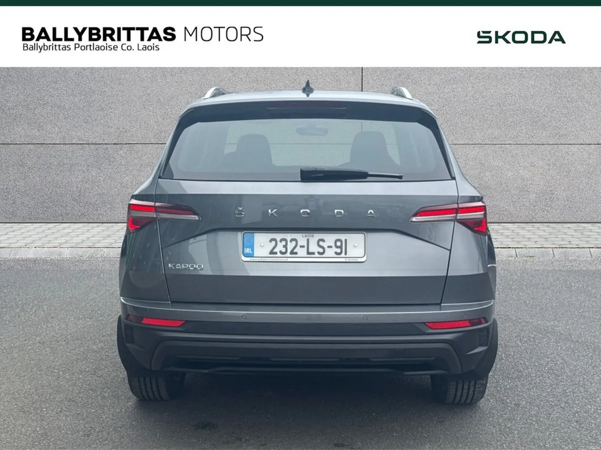 Skoda Karoq 2.0TDI 115HP Ambition - Image 4