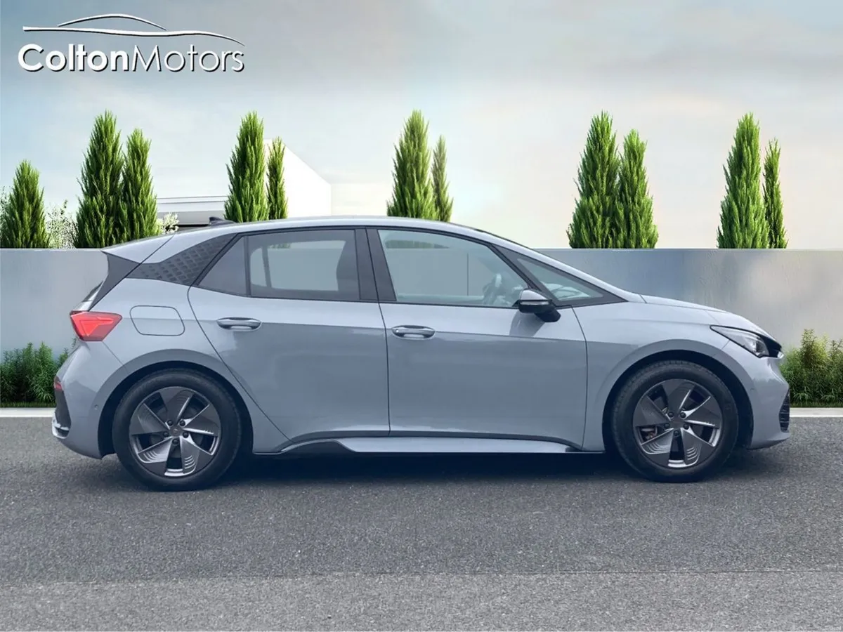 Cupra Born 58kWh 204hp - Image 4