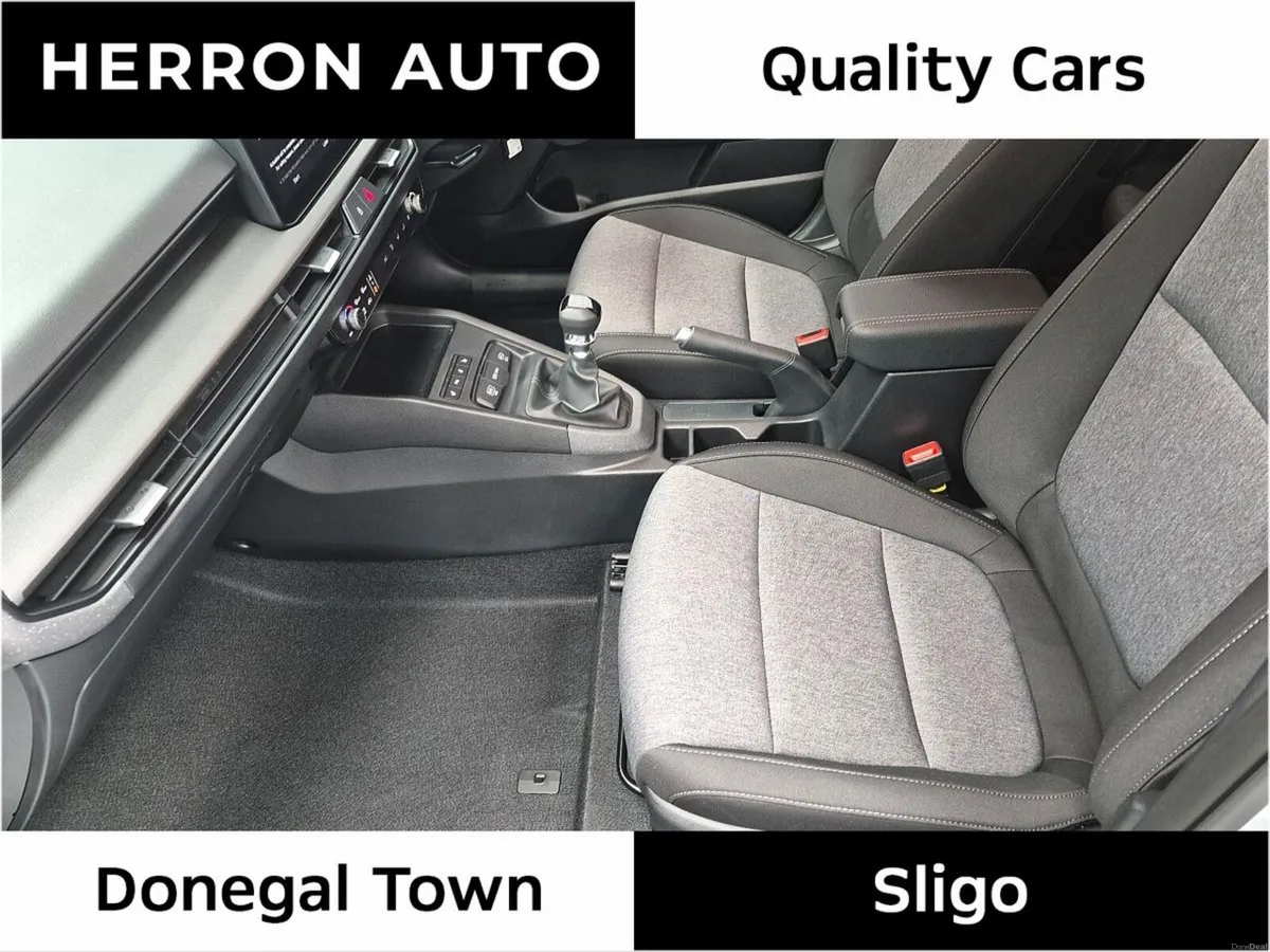 Kia Stonic K3 - Image 5