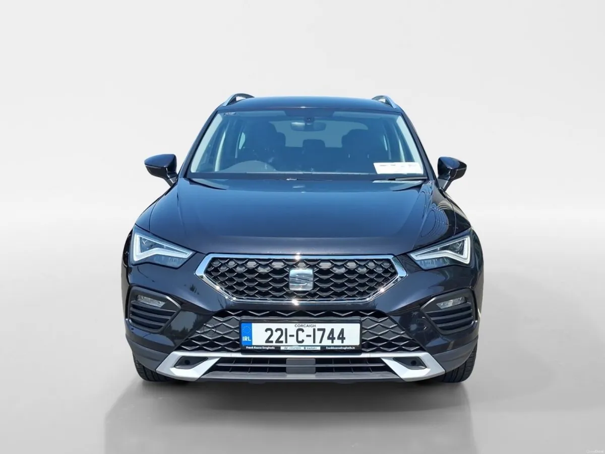 SEAT Ateca 2.0TDI 115hp SE+ - Image 4