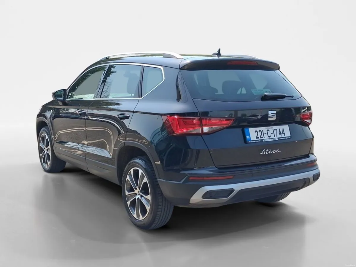 SEAT Ateca 2.0TDI 115hp SE+ - Image 6