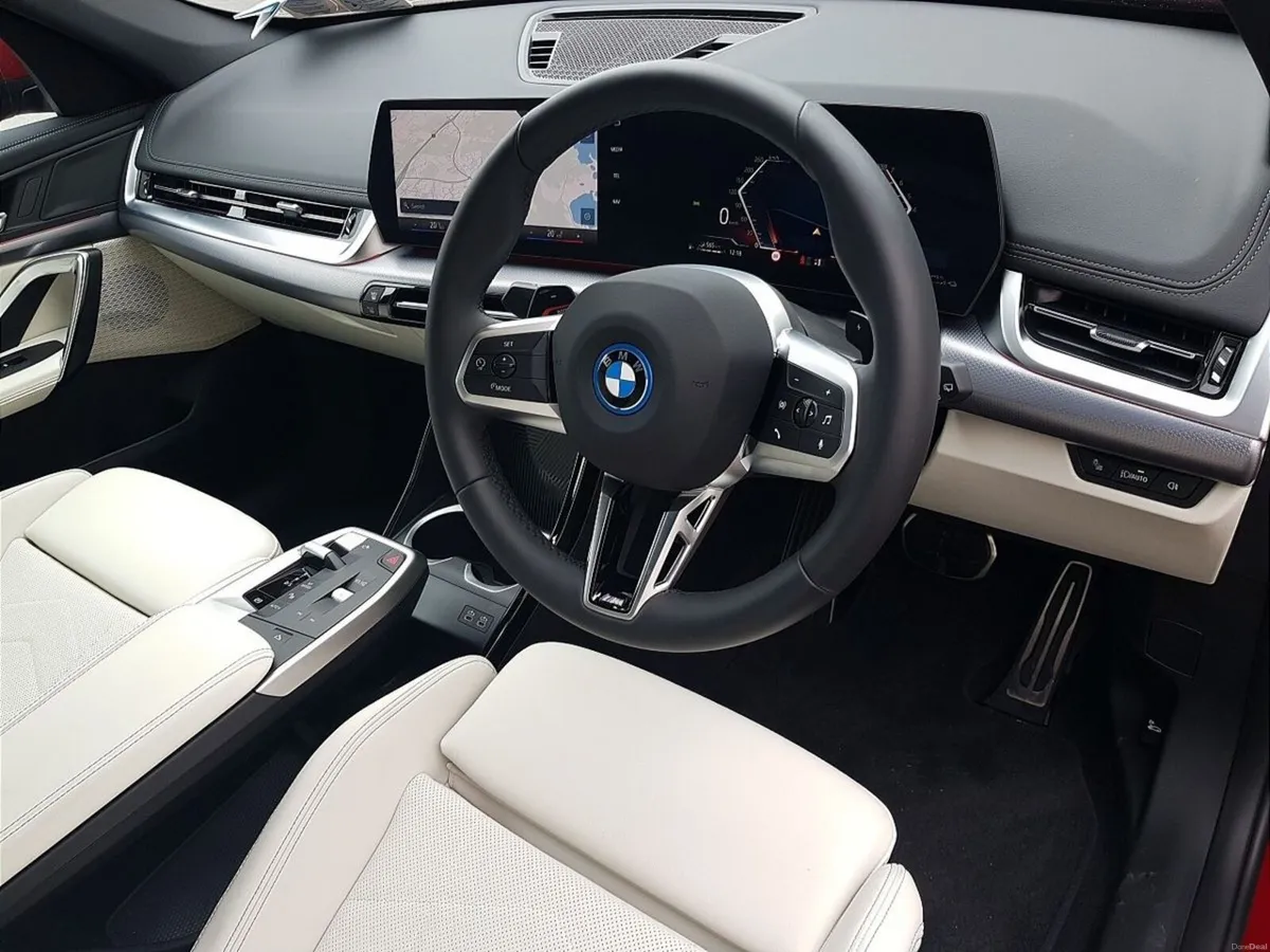 BMW X1 xDrive25e M Sport - Image 6