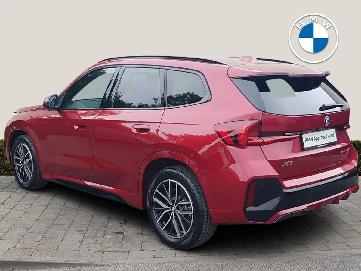 BMW X1 xDrive25e M Sport - Image 2