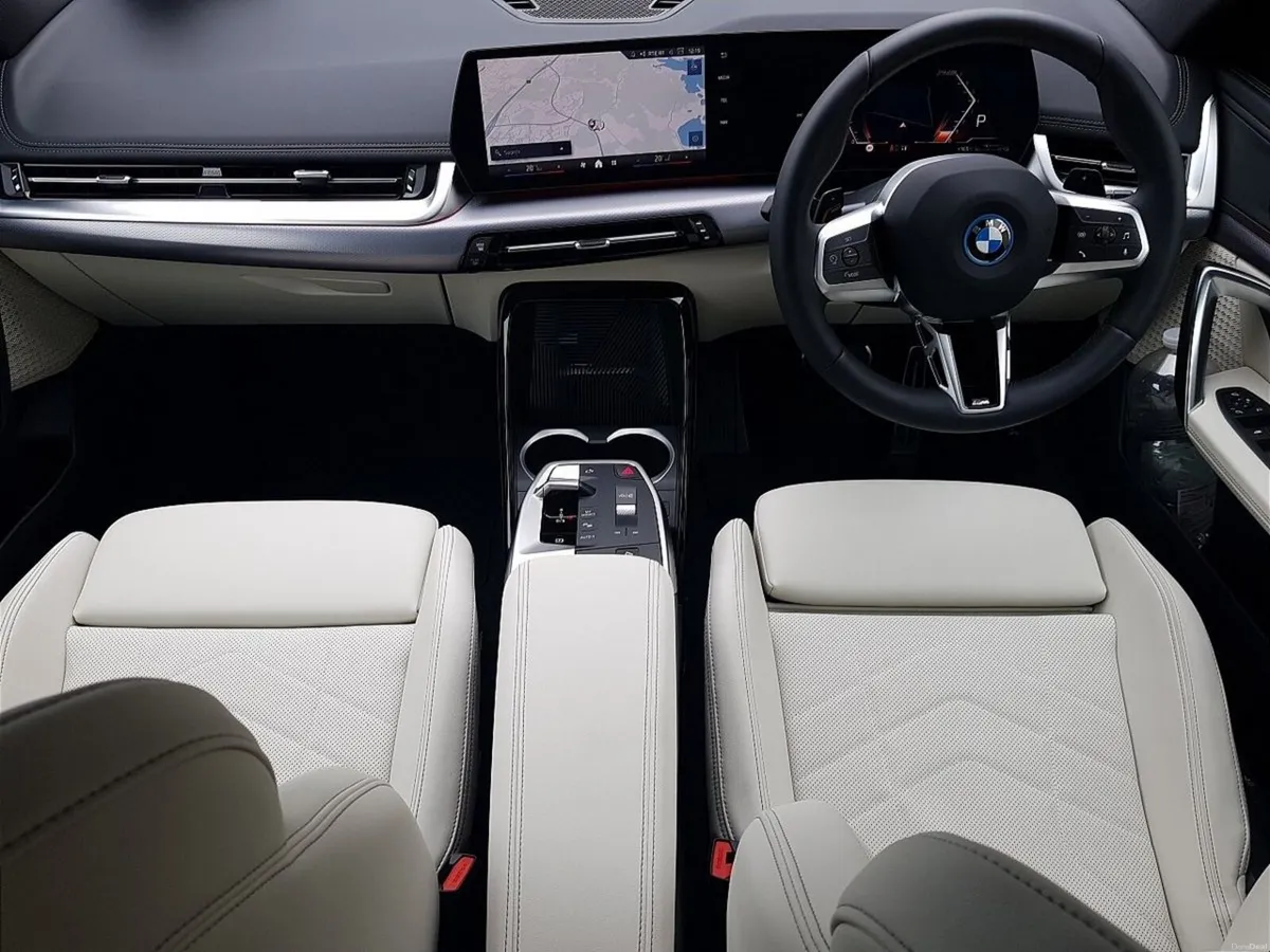 BMW X1 xDrive25e M Sport - Image 4