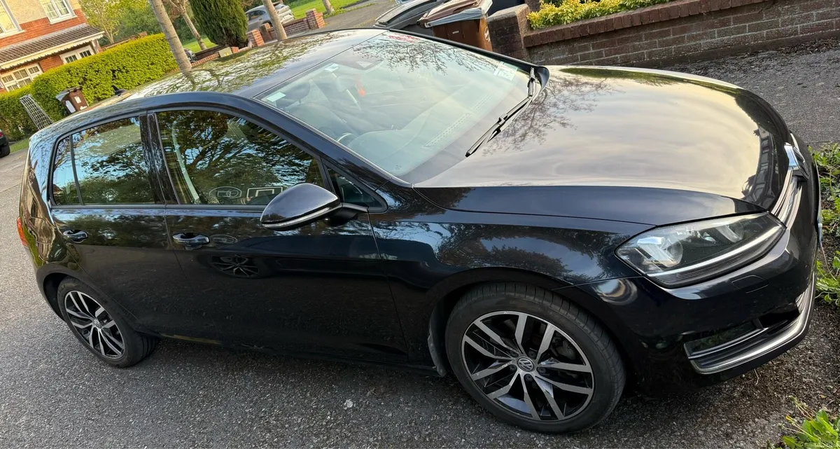 Volkswagen Golf - Image 2