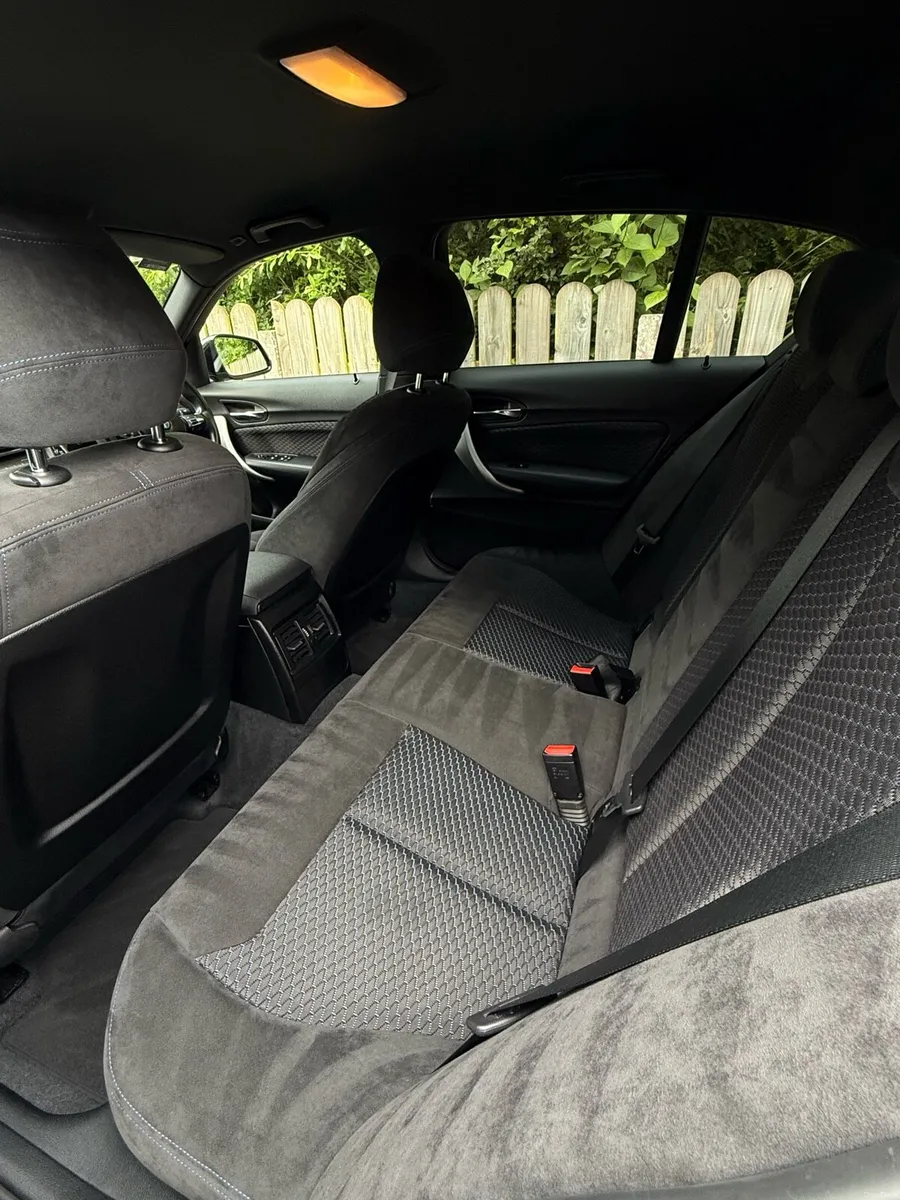 2014 BMW 116i M Sport Automatic - Image 6