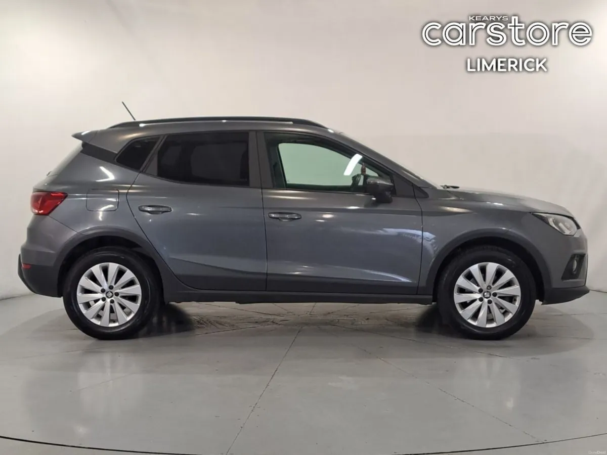 SEAT Arona 1.6TDI 95HP SE - Image 2
