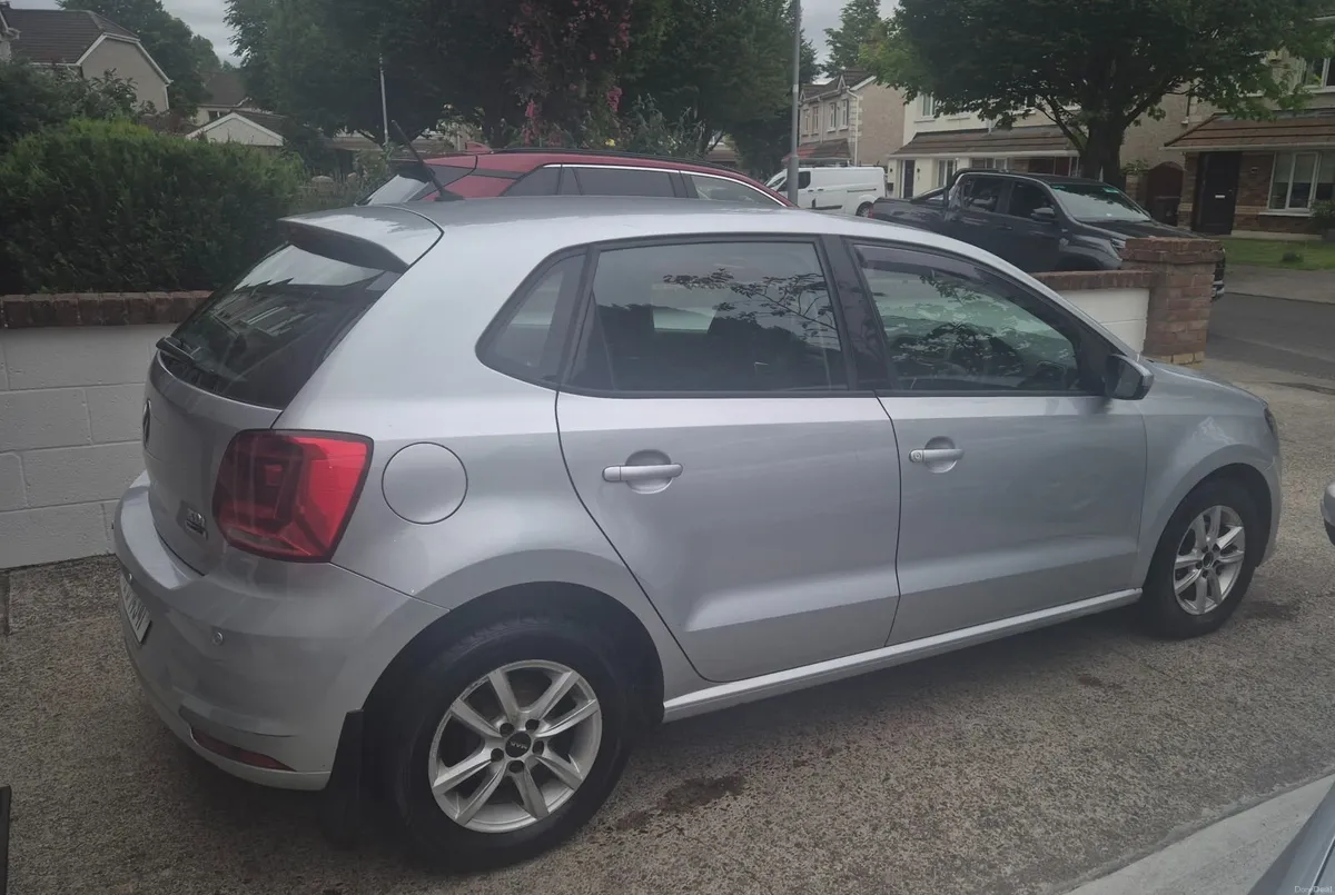 Volkswagen Polo 2014 - Image 3