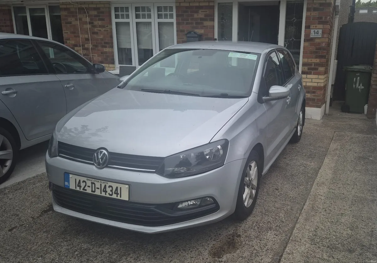 Volkswagen Polo 2014 - Image 4