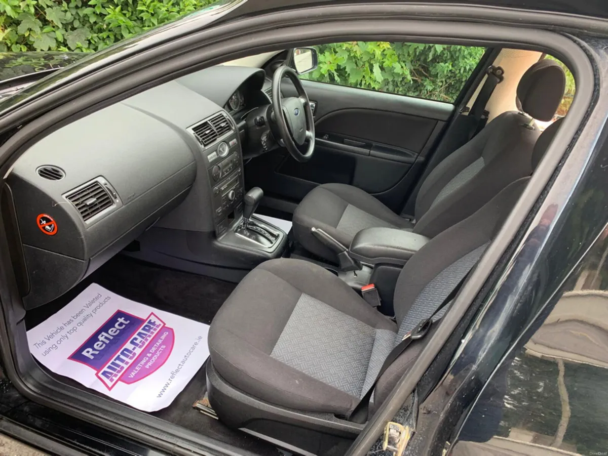 Ford Mondeo LX 2.0 3DR A - Image 6