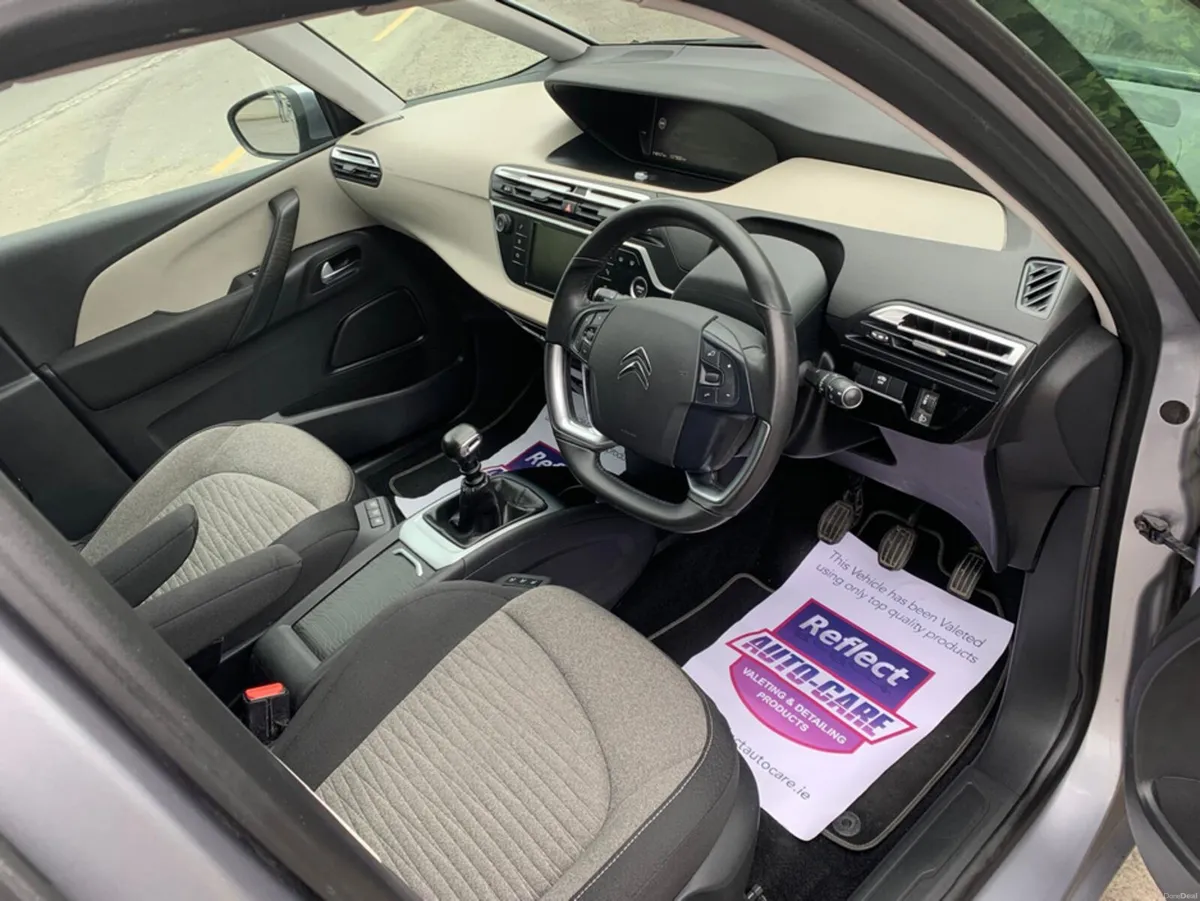 Citroen C4 SPACETOURER FEEL 1.5 BLUEHDI 130 S&S 4D - Image 5