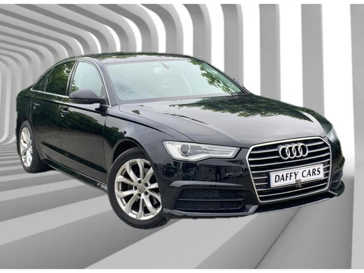 Audi A6 LIMOUSINE 2.0 TDI 150 SE BUS S-TRONIC 4DR - Image 2