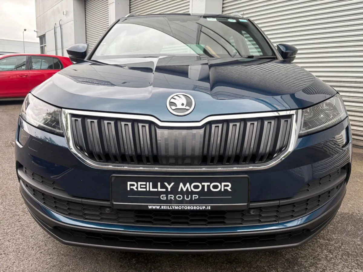 Skoda Karoq 1.6 TDI SE L 115 5DR - Image 2