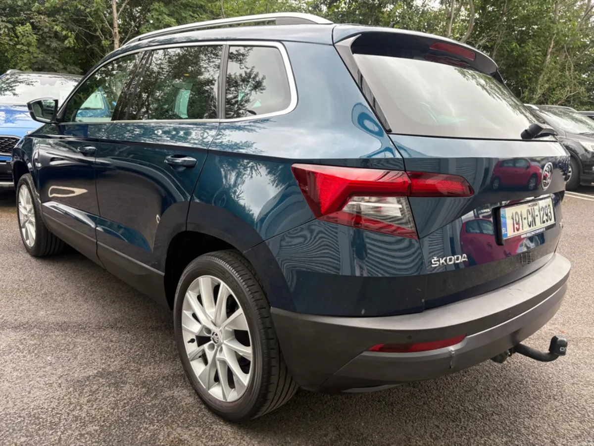 Skoda Karoq 1.6 TDI SE L 115 5DR - Image 5