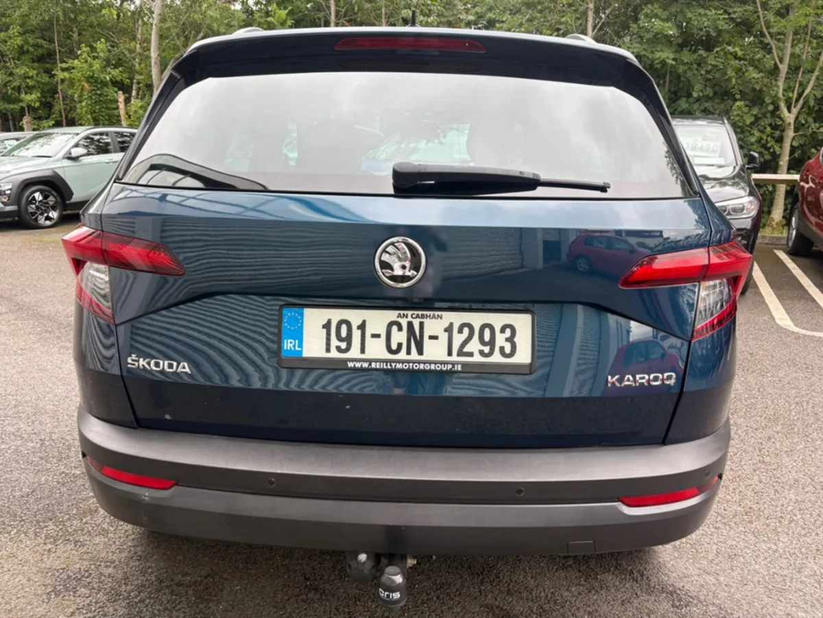 Skoda Karoq 1.6 TDI SE L 115 5DR - Image 6