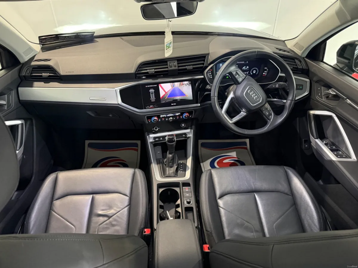 Audi Q3 35 TDI 150 S-TRONIC SE 4DR AUTO - Image 3