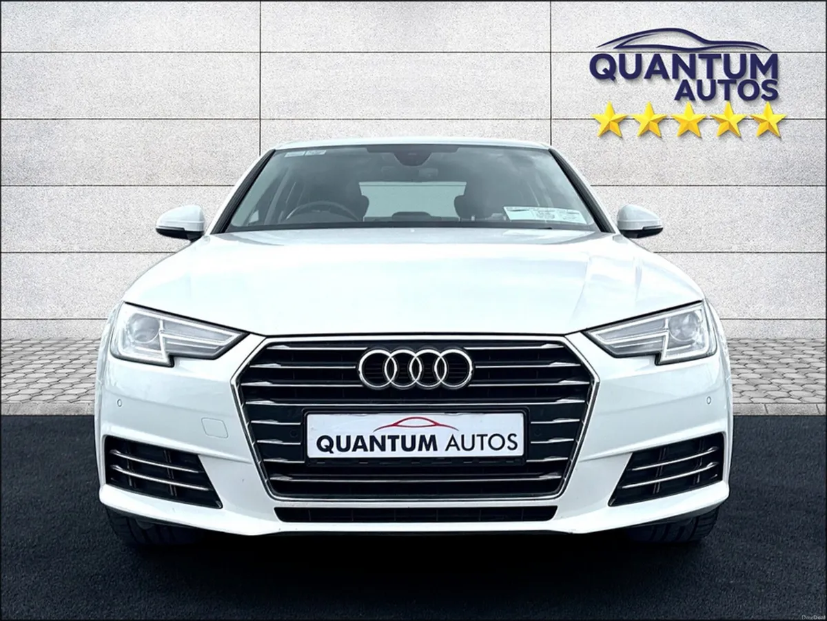 Audi A4 2018 SE 1.4 PETROL 150BHP SALOON €98PW WIT - Image 2