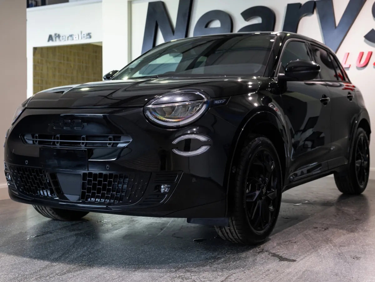 Fiat 600 Sport - Image 3