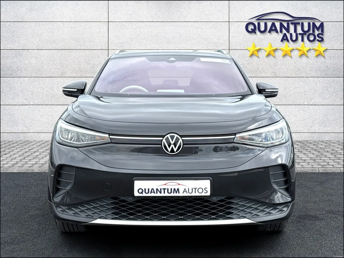 Volkswagen ID.4 2021 1ST EDITION 77KWH 201BHP LONG - Image 3