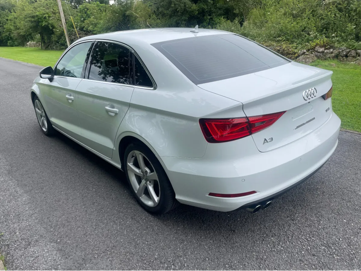 Audi A3 Se Saloon - Image 3