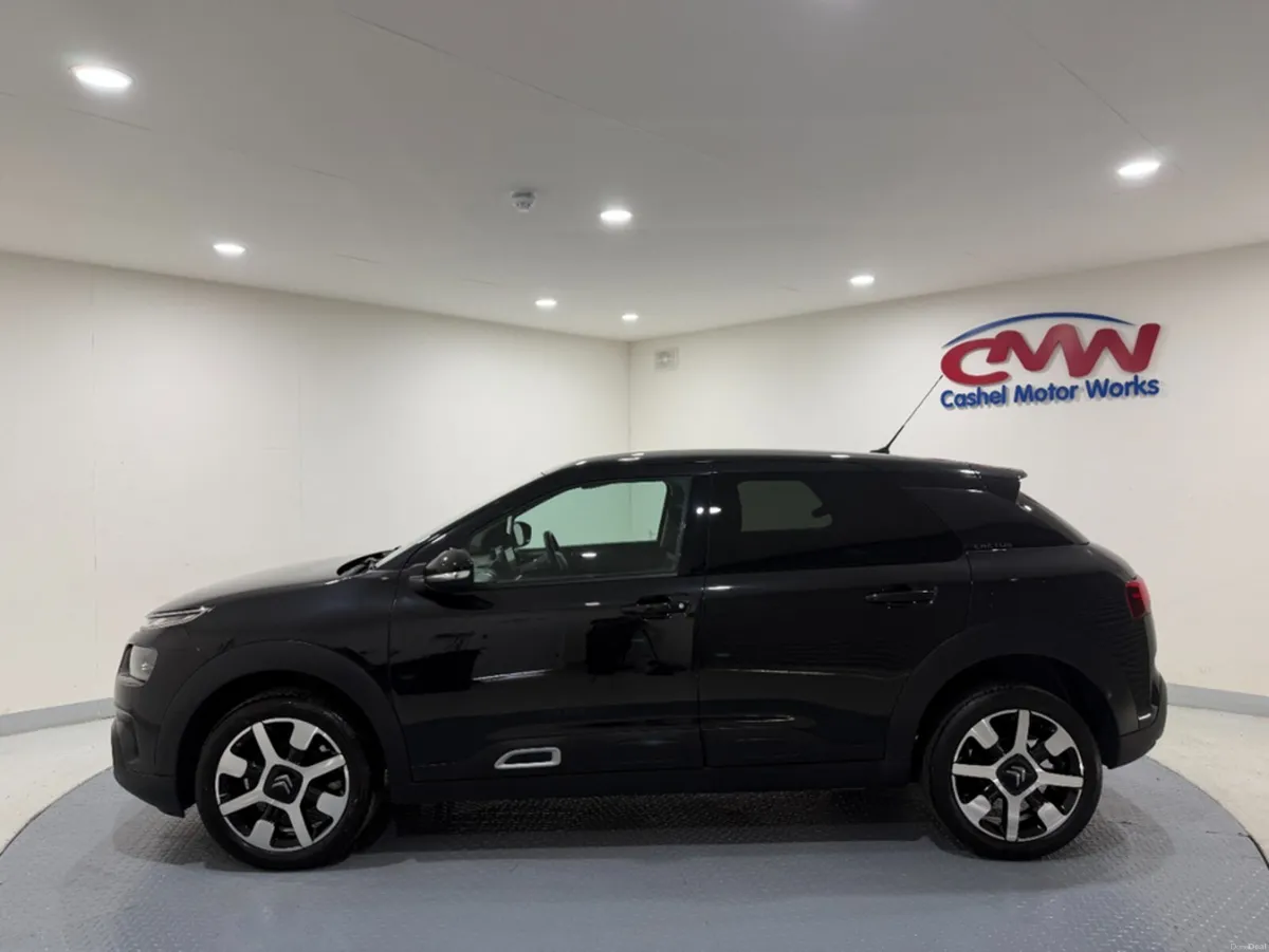 Citroen C4 Cactus FLAIR BLUEHDI S S/S - Image 4