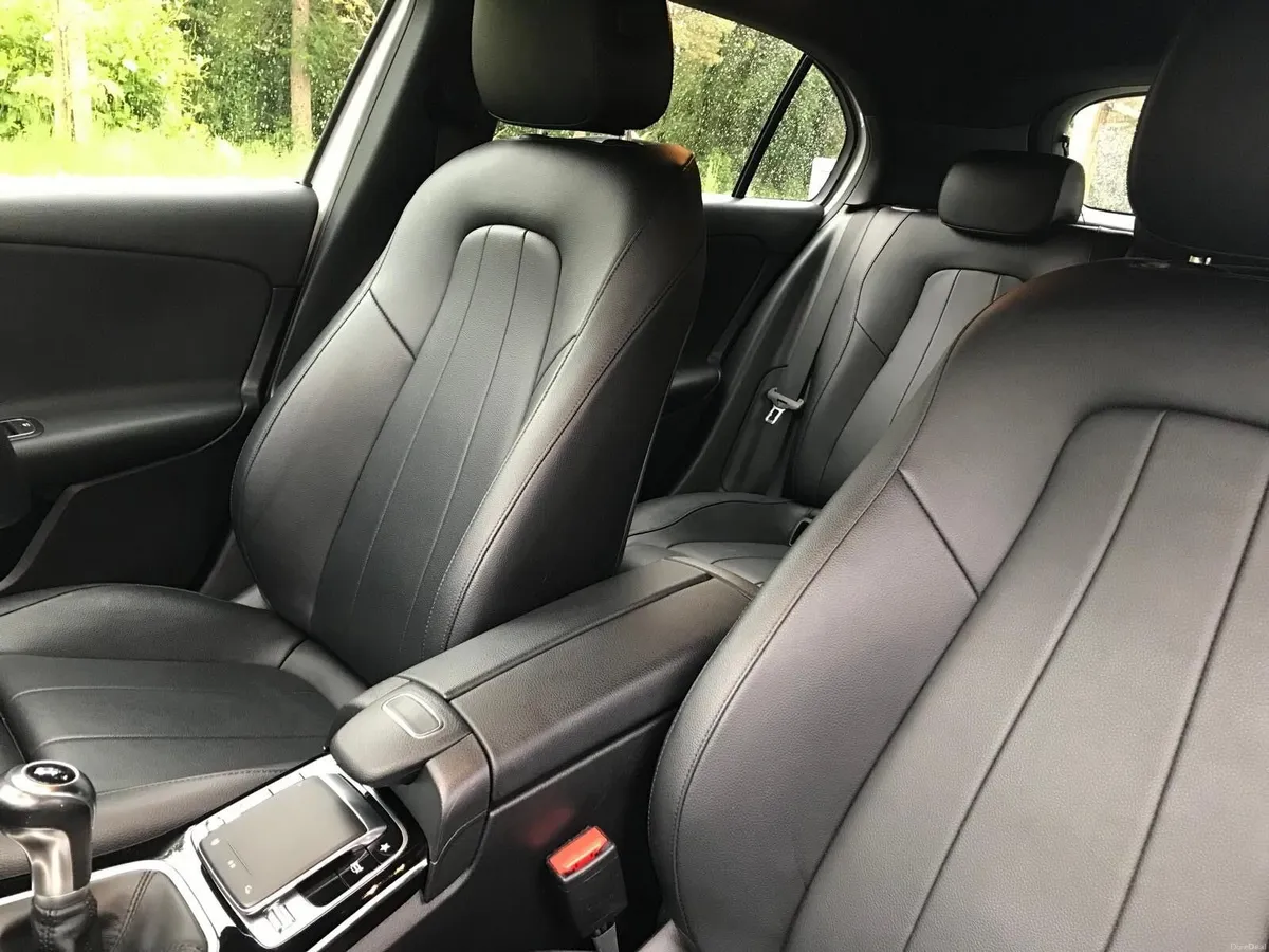 Mercedes-Benz A-Class 2019 - Image 6