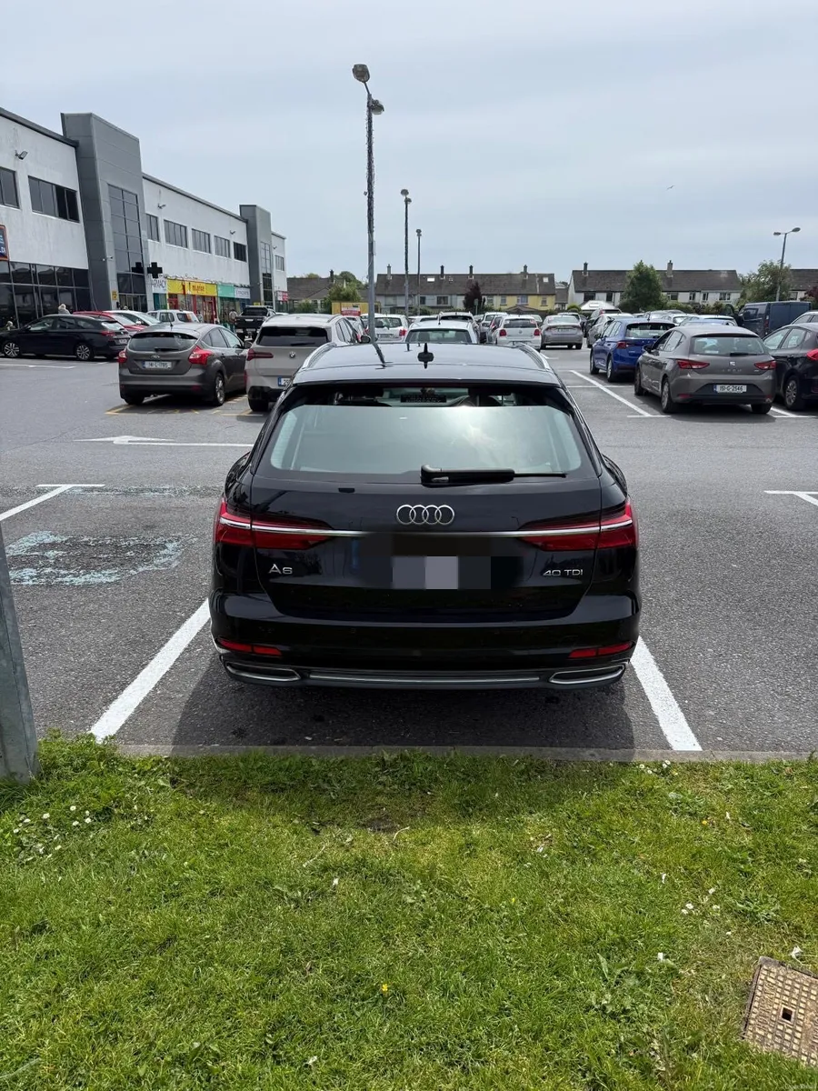 Audi A6 Avant - Image 5