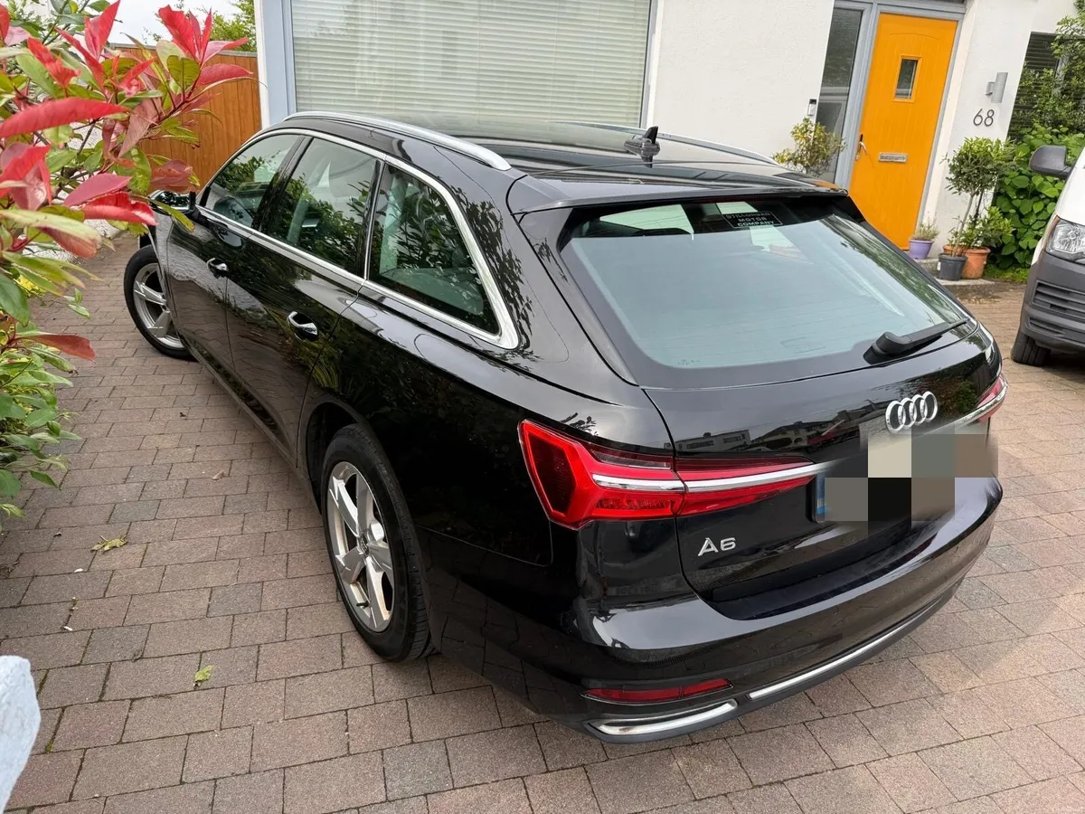 Audi A6 Avant - Image 6