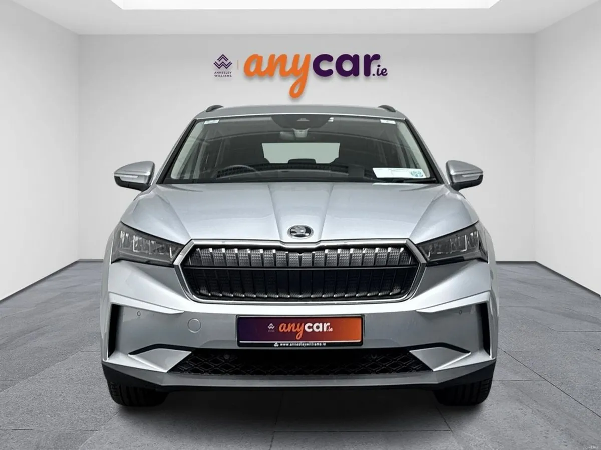 Skoda Enyaq 60 IV - Image 2