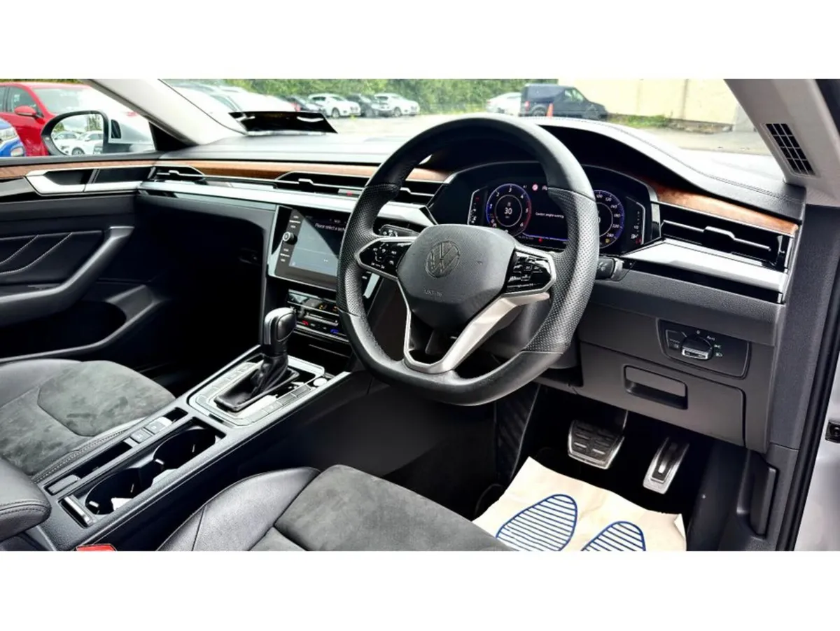 Volkswagen Arteon EL 2.0 TDI D7F 150HP 5DR - Image 2