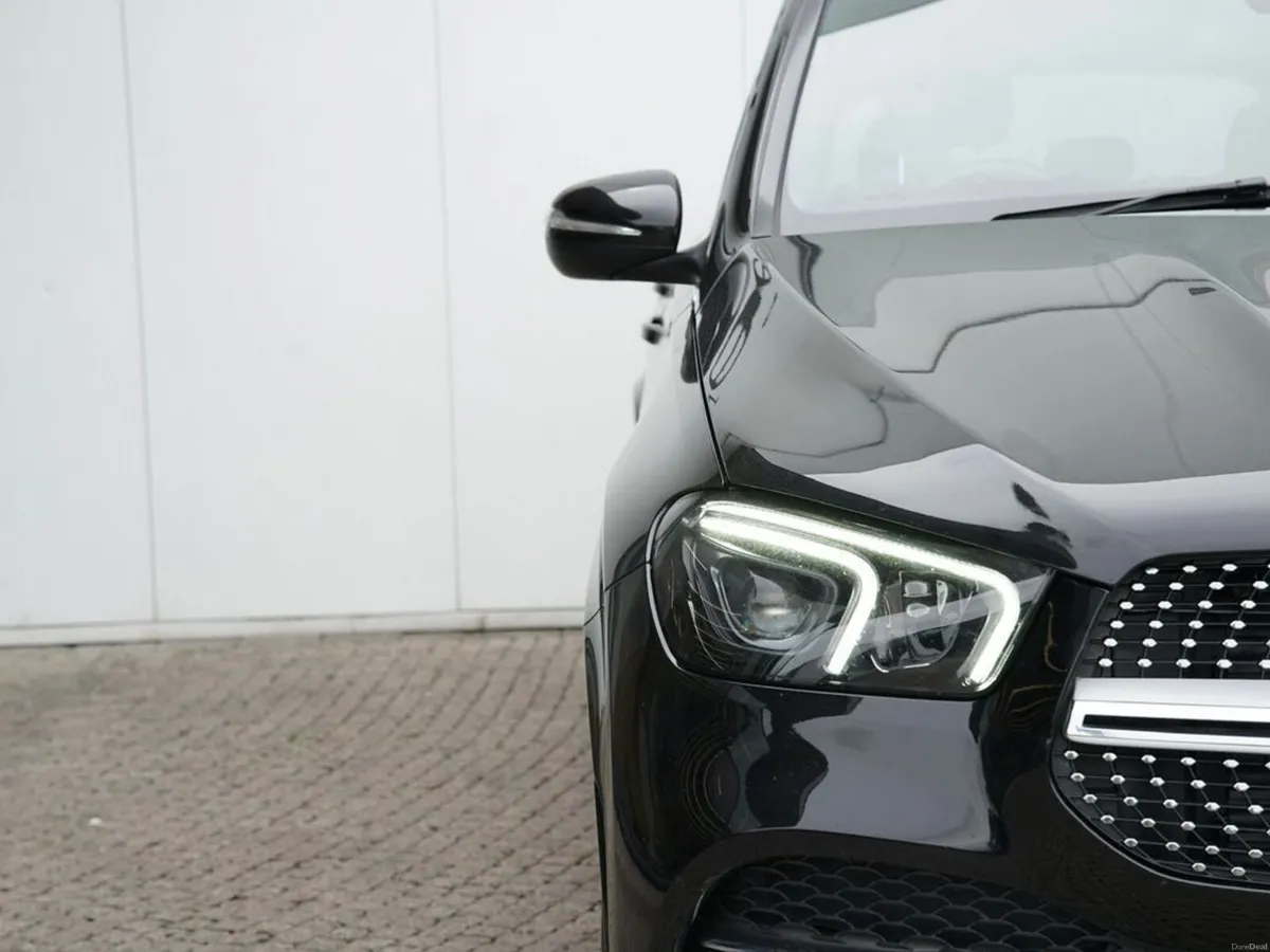 Mercedes-Benz GLE GLE 350 DE 4MATIC AMG LINE PREMI - Image 3