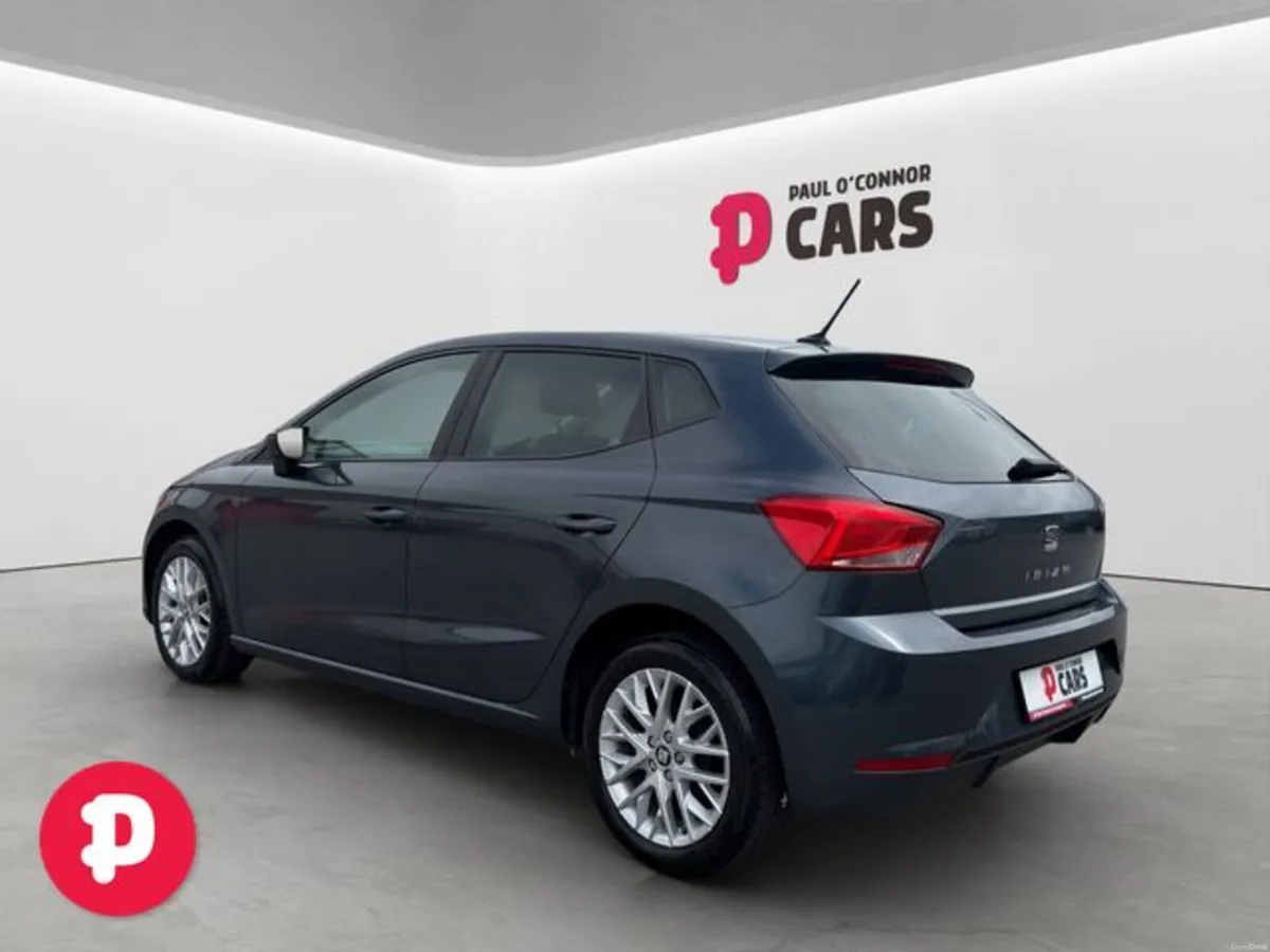 SEAT Ibiza 1.0TSI PETROL SE+ - STRAIGHT SALE DISCO - Image 3