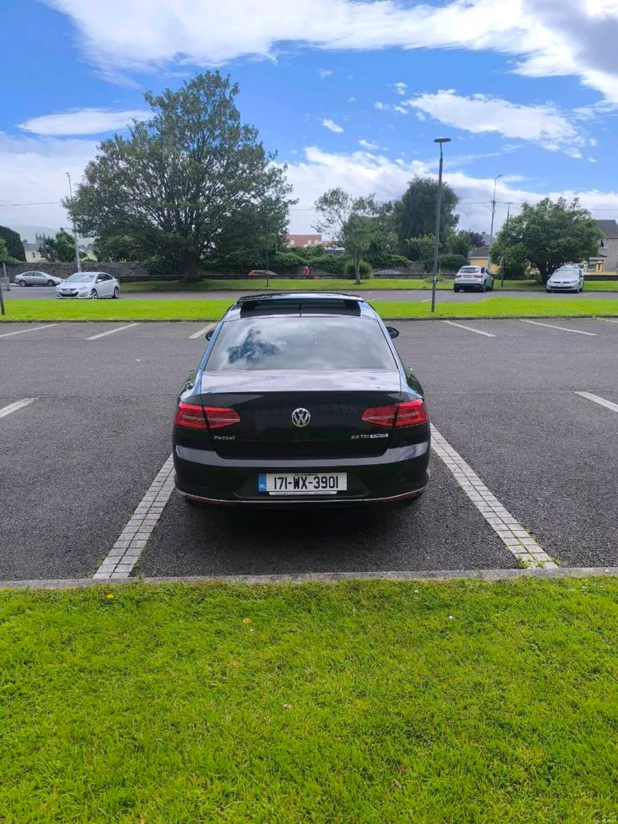 Volkswagen Passat GT 2L diesel - Image 5