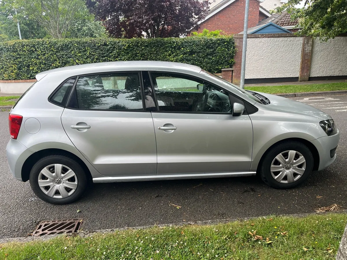 Volkswagen Polo | 1.2 Petrol | 192,000KM - Image 2