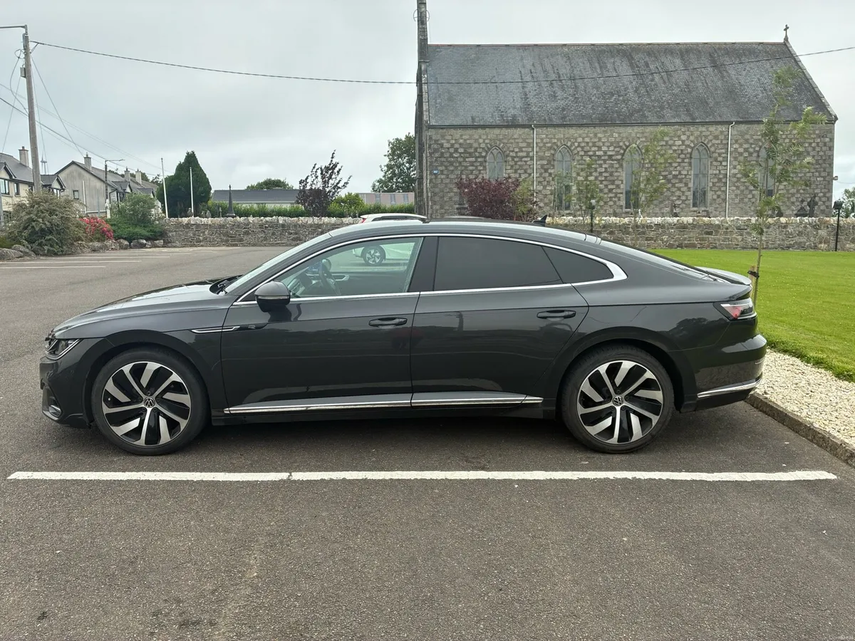 Volkswagen arteon - Image 3