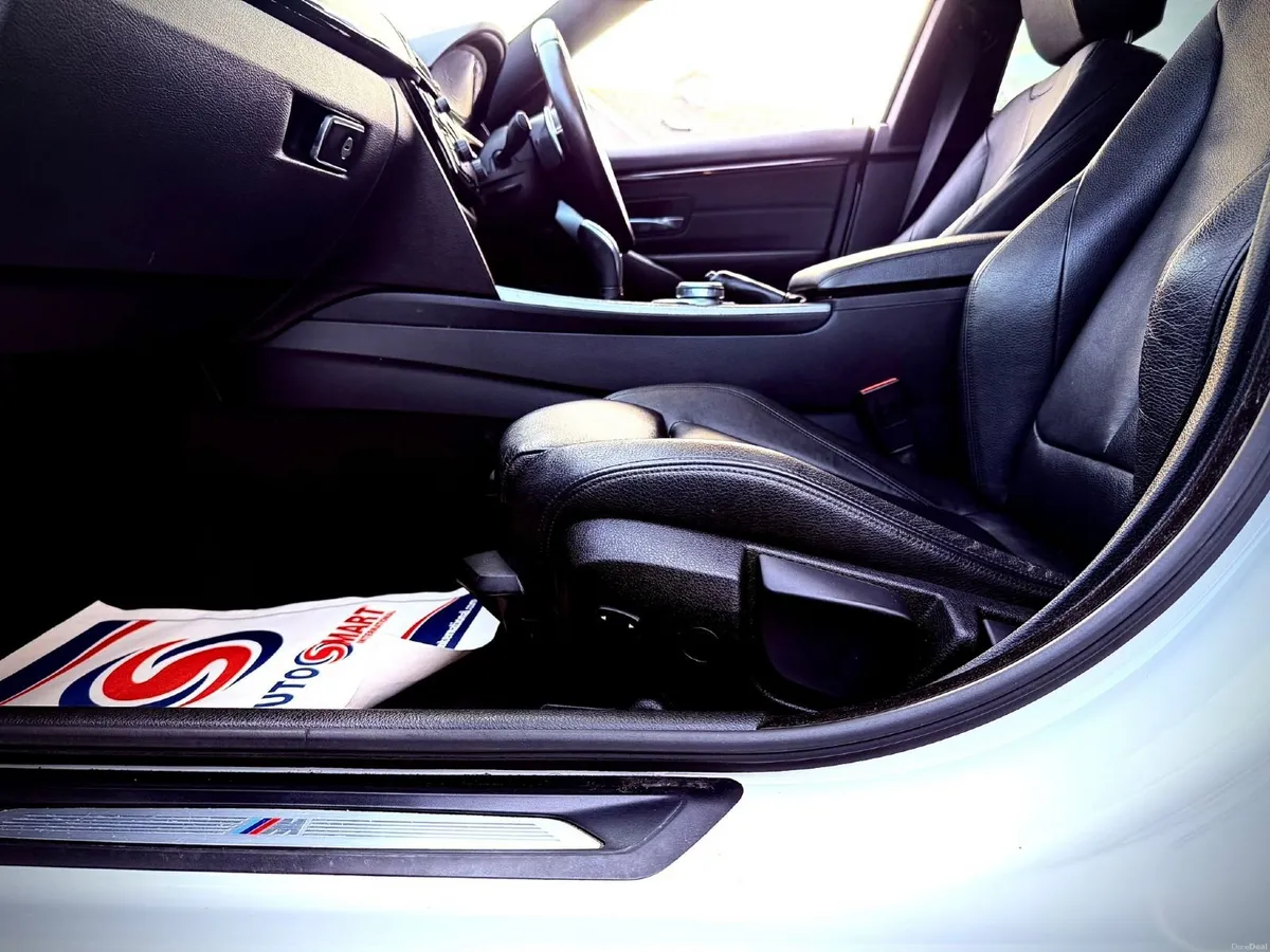 BMW 4-Series 2018 - Image 3