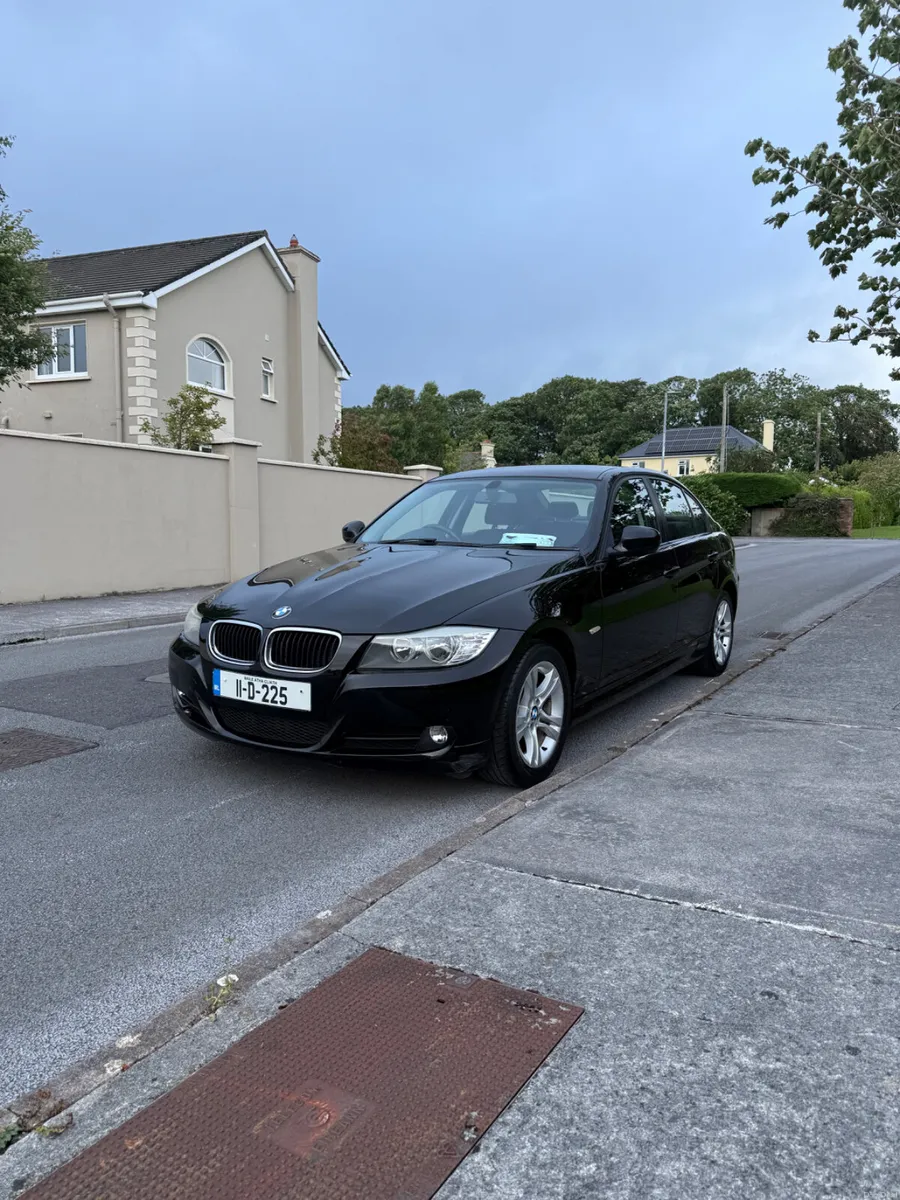 2011 316D FRESH NCT 05-27 - Image 3