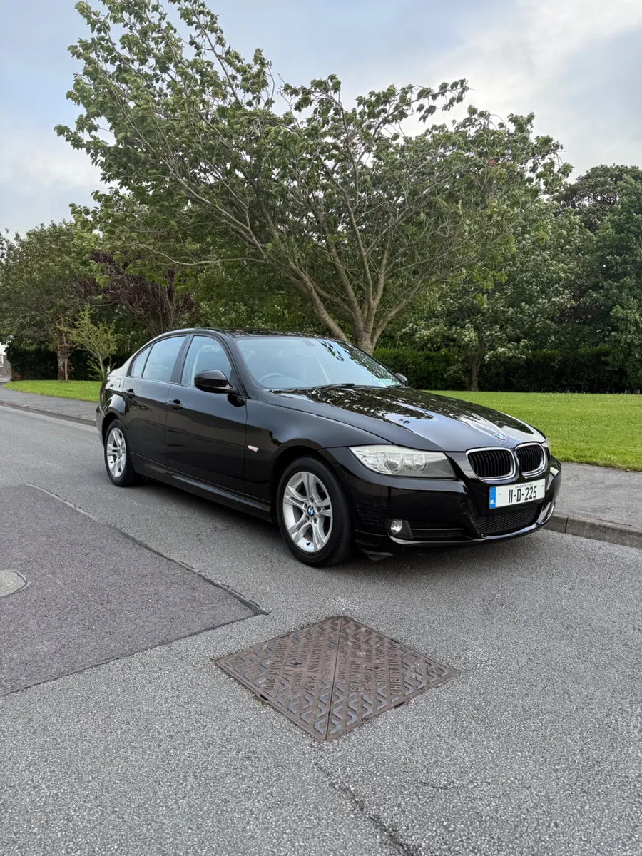 2011 316D FRESH NCT 05-27 - Image 1