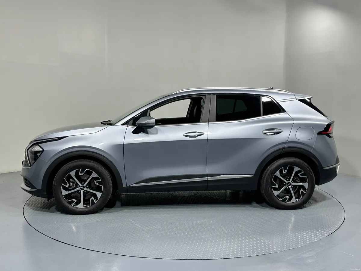 Kia Sportage K3 1.6 Crdi 241 - Image 4