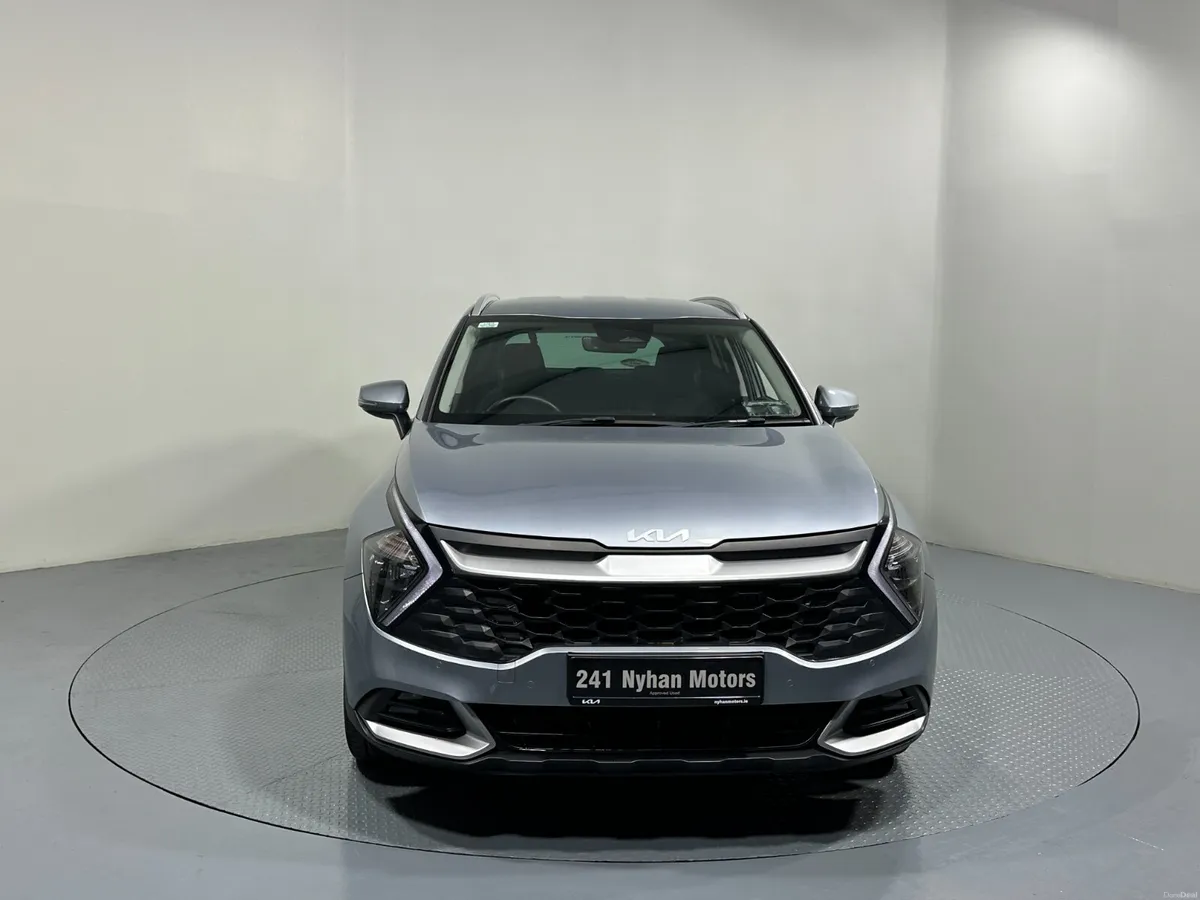 Kia Sportage K3 1.6 Crdi 241 - Image 2