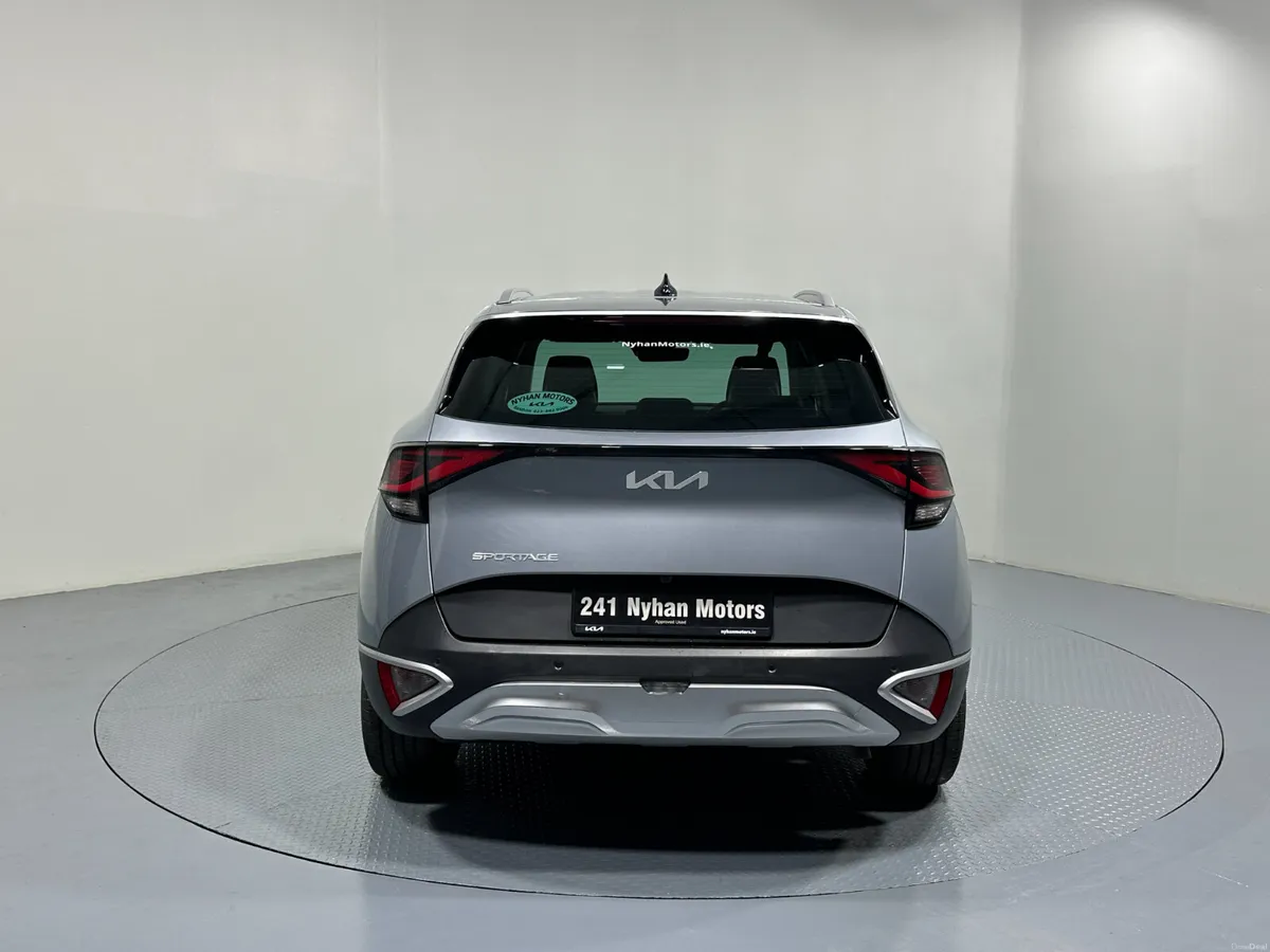Kia Sportage K3 1.6 Crdi 241 - Image 6