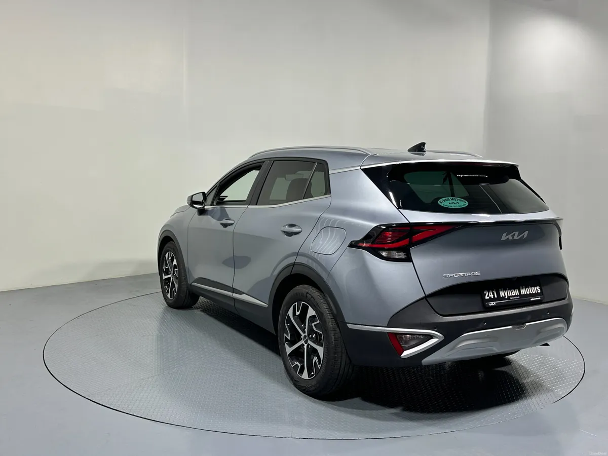 Kia Sportage K3 1.6 Crdi 241 - Image 5