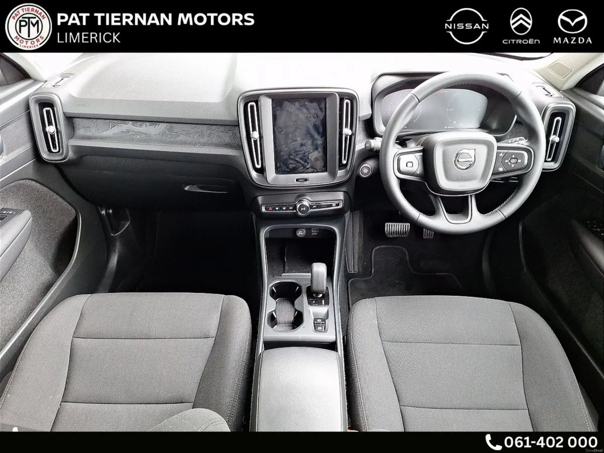Volvo XC40 T4 CORE PHEV 211hp - Image 6