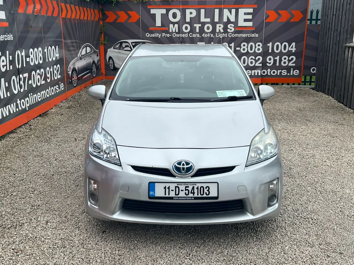 ==NEW NCT//REVERSE CAMERA//ALLOYS== - Image 2